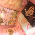 Swatch de Lilir : Coffret Best Year Ever 2018, Too Faced