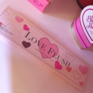 Swatch de Lilir : Love Flush, IDC Color Makeup