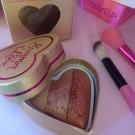 Swatch de Lilir : Summer Of Love, I heart makeup