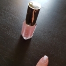 Swatch de Choups31 : Color Riche Le Vernis, L'Oréal Paris