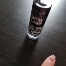 Swatch de Choups31 : COLOR SHOW ALL ACCES NY TOP COAT, Maybelline New York
