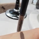 Swatch de Choups31 : Lip Lingerie, NYX