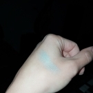 Swatch de Choups31 : La Couleur Infaillible - Ombre à Paupières, L'Oréal Paris