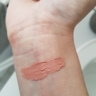 Swatch de Choups31 : Lip Lingerie, NYX