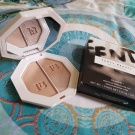 Swatch de Choups31 : Killawatt Freestyle Highlighter - Enlumineur, Fenty Beauty by Rihanna