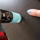 Swatch de Choups31 : VSL, Miss Europe