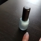 Swatch de Choups31 : Quick Dry Nail Lacquer, Kiko