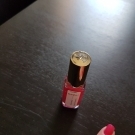 Swatch de Choups31 : Color Riche Le Vernis, L'Oréal Paris