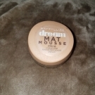 Swatch de Choups31 : DREAM MAT MOUSSE, Maybelline New York