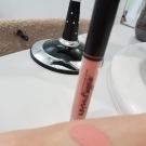 Swatch de Choups31 : Lip Lingerie, NYX