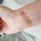 Swatch de Choups31 : Chrome Shine, L'Oréal Paris
