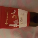 Swatch de Choups31 : Baies des merveilles, Yves Rocher