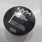 Swatch de Choups31 : HD Photogénique Studio, NYX