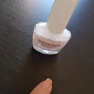 Swatch de Choups31 : Durci pastel, Maybelline New York