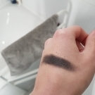 Swatch de Choups31 : La Couleur Infaillible - Ombre à Paupières, L'Oréal Paris