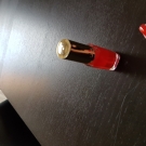 Swatch de Choups31 : Color Riche Le Vernis, L'Oréal Paris