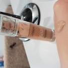 Swatch de Choups31 : Accord Parfait - Fond de Teint Fluide, L'Oréal Paris