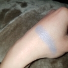 Swatch de Choups31 : Water Eyeshadow, Kiko