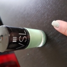 Swatch de Choups31 : VSL, Miss Europe