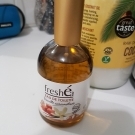 Swatch de Choups31 : Eau de Toilette Vanille Caramélisée, Freshéa