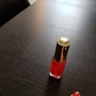 Swatch de Choups31 : Color Riche Le Vernis, L'Oréal Paris