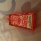 Swatch de Choups31 : Gel mains nettoyant, Merci Handy