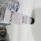 Swatch de Choups31 : Crème gourmande mains et ongles, Caudalie