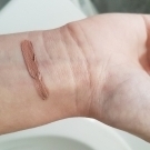 Swatch de Choups31 : Lip Lingerie, NYX