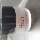 Swatch de Bambijou : Crème Hydratante Suprême, Fleur's