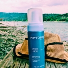 Swatch de Marynegdr : Peeling Minute Citadine, Phytomer