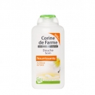 Swatch de Jessysmatter : Douche Soin Nourrissante Monoï de Tahiti, Corine de Farme