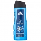 Swatch de Regardsurlescosmétiques : Shower gel Adidas, Adidas