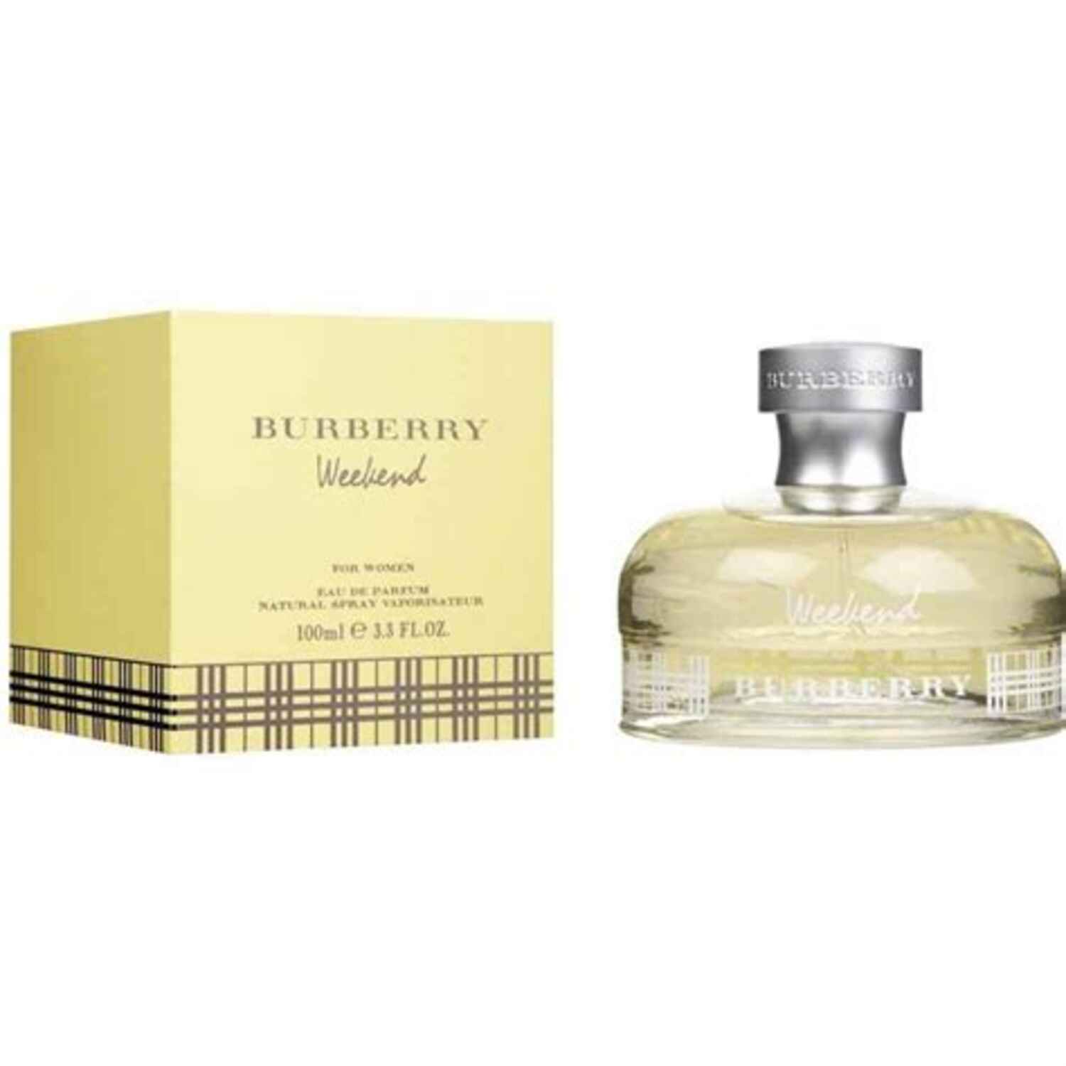 Week-end, Burberry - Infos et avis