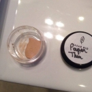 Swatch de Tamao : Crème de teint, Kjaer Weis