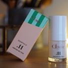 Swatch de Tamao : Contour des yeux, C.LAVIE