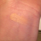 Swatch de Tamao : Crème de teint, Kjaer Weis