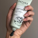 Swatch de Mysweetcactus : Masque Charbon Détox, Patyka