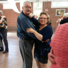 Swatch de Loulou59192 : Faux cils naturels, Eyeslipsface