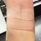 Swatch de Melindalct : Pro Filt'r Soft Matte Longwear Foundation - Fond de Teint Longue Tenue, Fenty Beauty by Rihanna