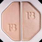 Swatch de Melindalct : Killawatt Freestyle Highlighter - Enlumineur, Fenty Beauty by Rihanna