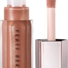 Swatch de Melindalct : Gloss Bomb Universal Lip Luminizer - Enlumineur à Lèvres Universel, Fenty Beauty by Rihanna