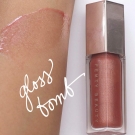 Swatch de Melindalct : Gloss Bomb Universal Lip Luminizer - Enlumineur à Lèvres Universel, Fenty Beauty by Rihanna