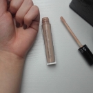 Swatch de Melindalct : Anticernes haute couvrance - Fini naturel, Sephora