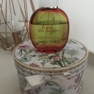 Swatch de Mumum : Eau des Jardins, Clarins