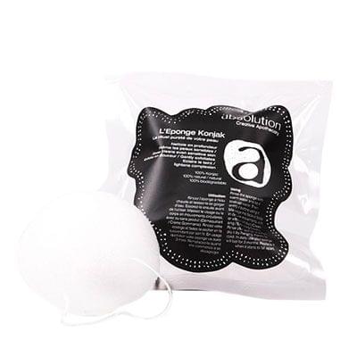 L'Eponge Konjac, Absolution - Infos et avis