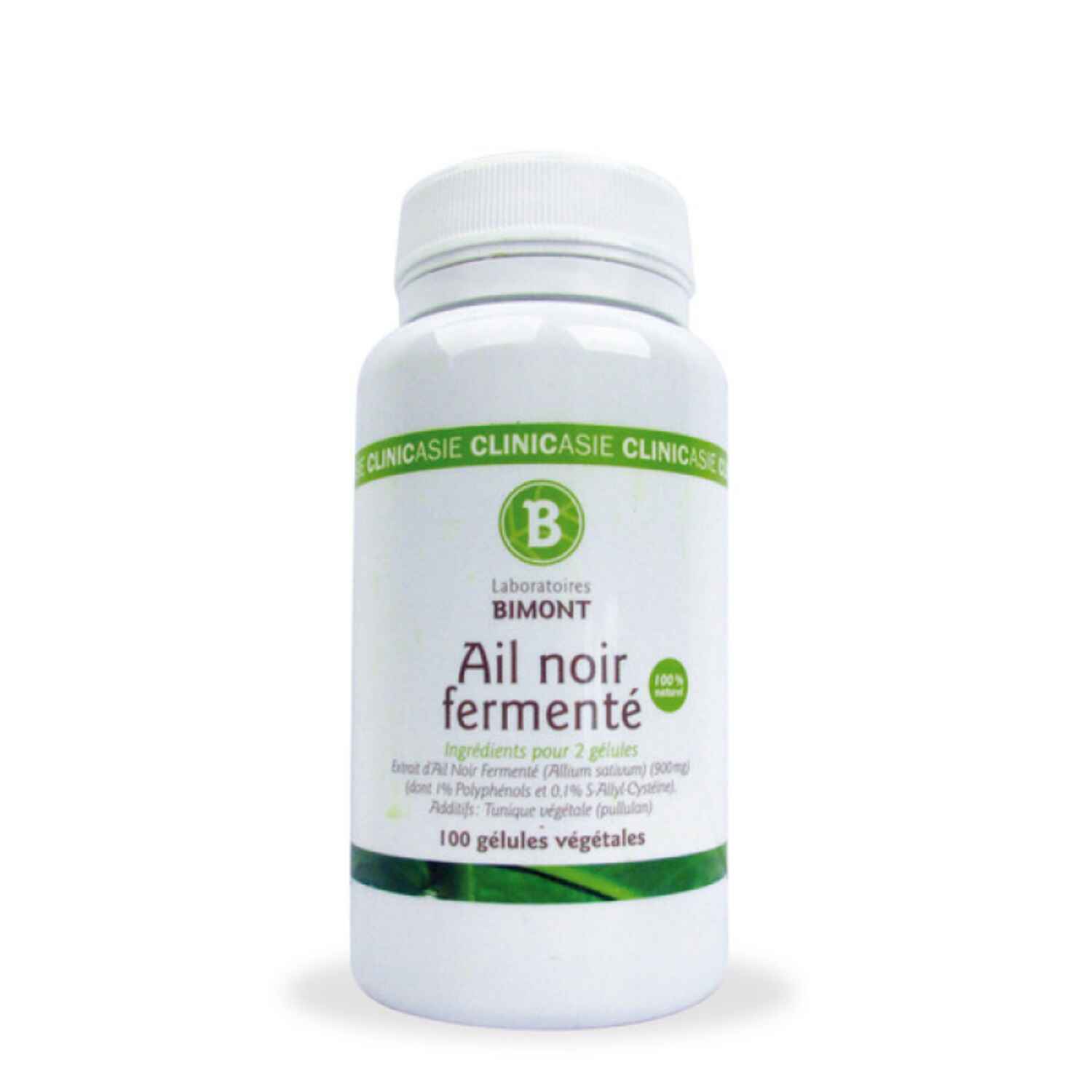 Ail Noir Fermenté, Laboratoires Bimont - Infos et avis