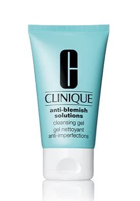 Anti-Blemish Solutions Cleansing Gel, Clinique - Infos et avis