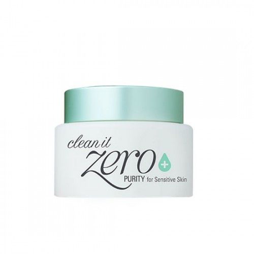 Clean It Zero Purity, Banila Co - Infos et avis
