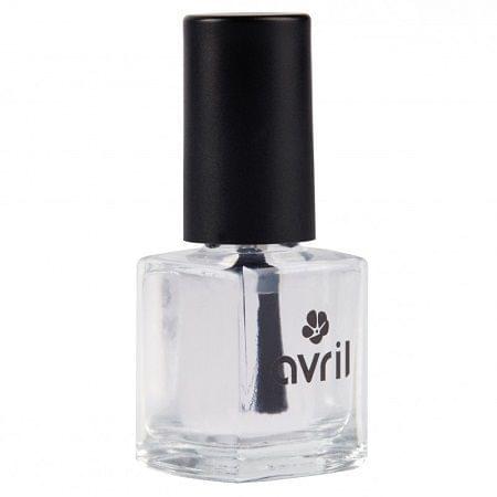 2 en 1 base plus top  coat, Avril - Infos et avis