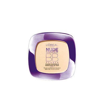 BB Powder Nude Magic, L'Oréal Paris : Team Vanity aime !